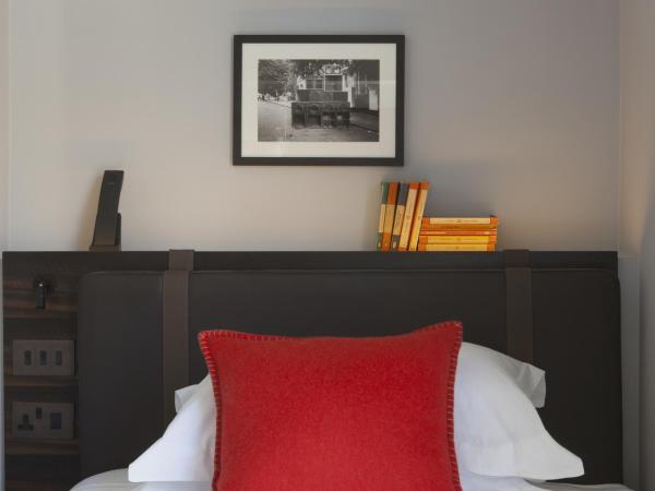 The Laslett : photo 1 de la chambre chambre simple