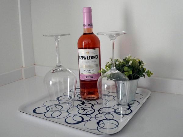 Blue Vista Gardenroom : photo 5 de la chambre chambre double - vue sur jardin