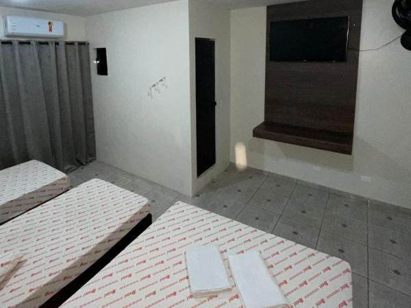 Hotel Patriarca : photo 3 de la chambre chambre triple standard