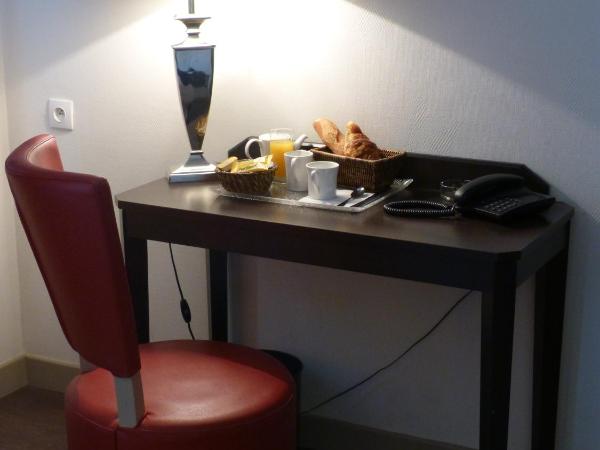 Hotel Little Regina : photo 2 de la chambre chambre double
