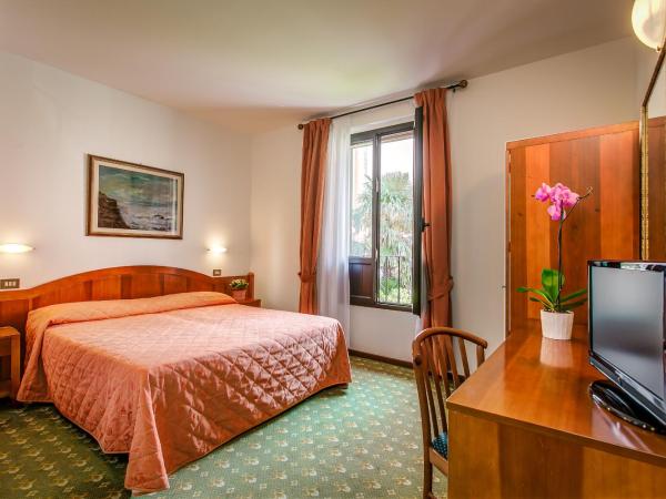 Hotel Arno Bellariva : photo 4 de la chambre chambre double ou lits jumeaux