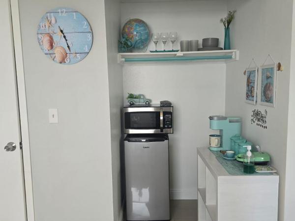 C & Y Guesthouse : photo 7 de la chambre appartement