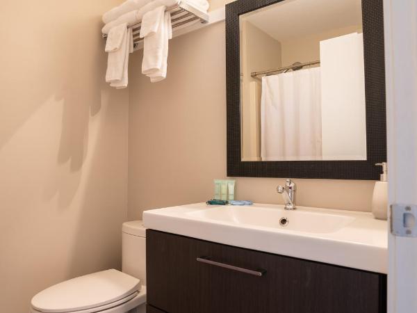 Crawford View : photo 8 de la chambre chambre double