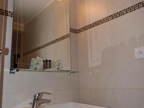 Hotel Little Regina : photo 10 de la chambre studio