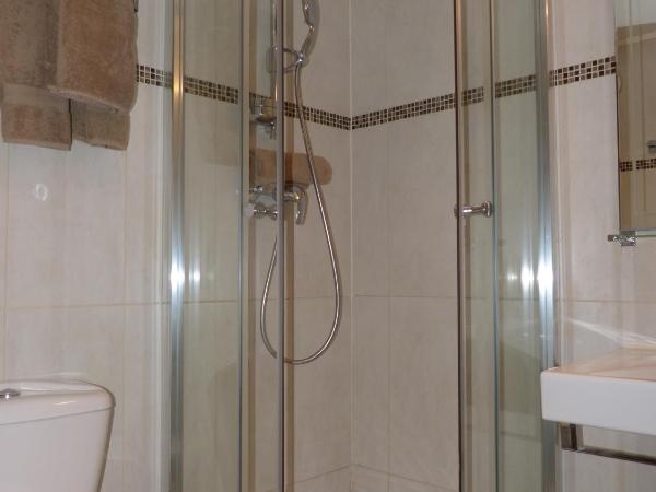 Hotel Little Regina : photo 9 de la chambre studio