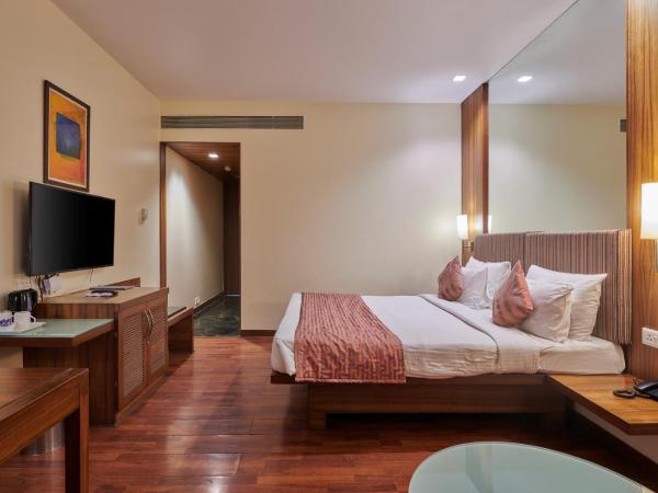 Hotel Studio Estique : photo 3 de la chambre designer studio