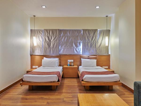 Hotel Studio Estique : photo 2 de la chambre designer studio