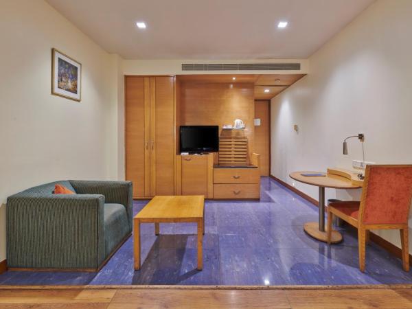 Hotel Studio Estique : photo 3 de la chambre chambre deluxe