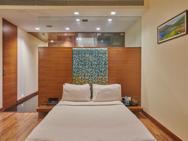 Hotel Studio Estique : photo 1 de la chambre designer studio