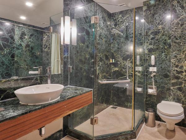 Hotel Studio Estique : photo 1 de la chambre chambre deluxe