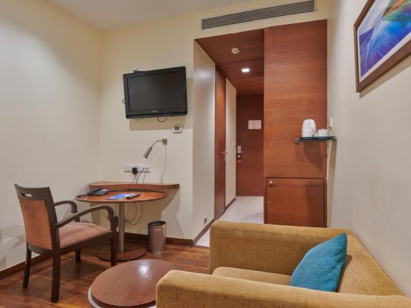 Hotel Studio Estique : photo 4 de la chambre chambre deluxe