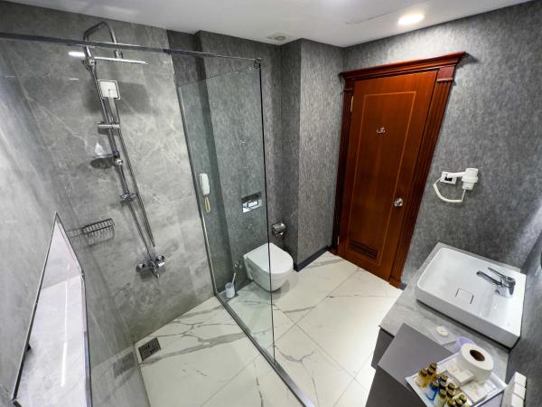 Bilek Istanbul Hotel : photo 3 de la chambre suite deluxe