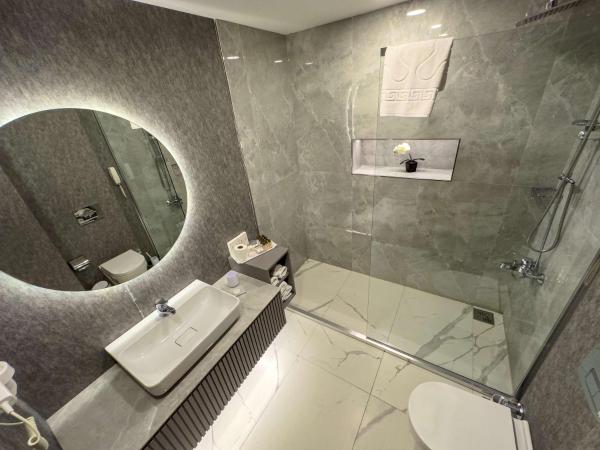 Bilek Istanbul Hotel : photo 4 de la chambre suite deluxe