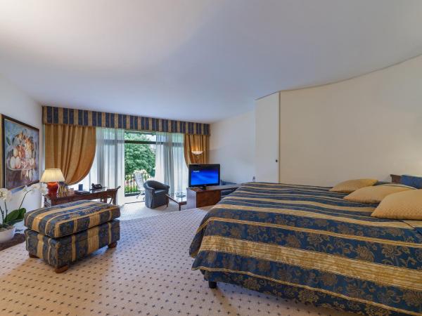 Park Hotel Principe - Ticino Hotels Group : photo 1 de la chambre chambre double classique