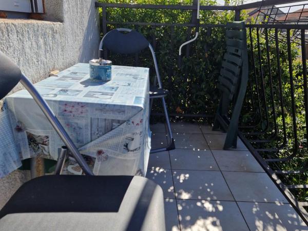 APARTMAN J&M : photo 5 de la chambre appartement 2 chambres