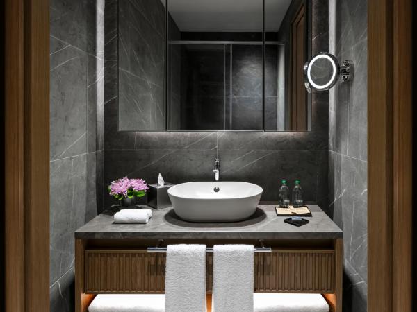 Mövenpick Living Istanbul Saklivadi : photo 8 de la chambre suite deluxe avec terrasse