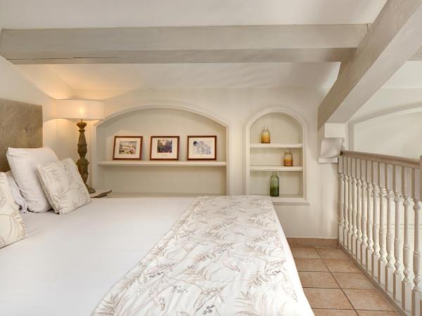 Hôtel La Grande Bastide : photo 1 de la chambre suite junior de luxe en duplex