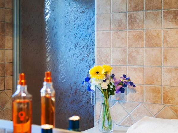 Gli Ulivi Di Montalbano : photo 8 de la chambre appartement avec balcon