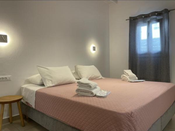 White Myth : photo 2 de la chambre chambre double Économique