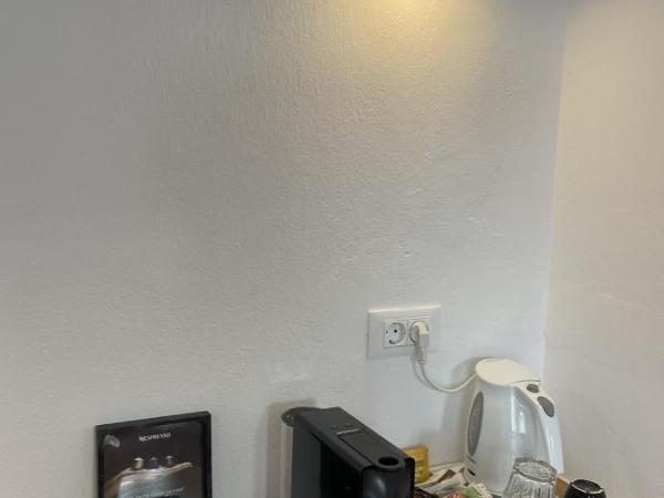 White Myth : photo 3 de la chambre chambre double Économique