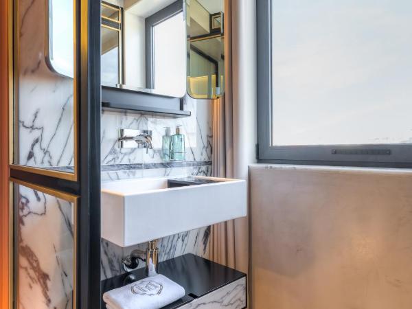 The Convo Porto Hotel & Apartment : photo 1 de la chambre chambre double deluxe