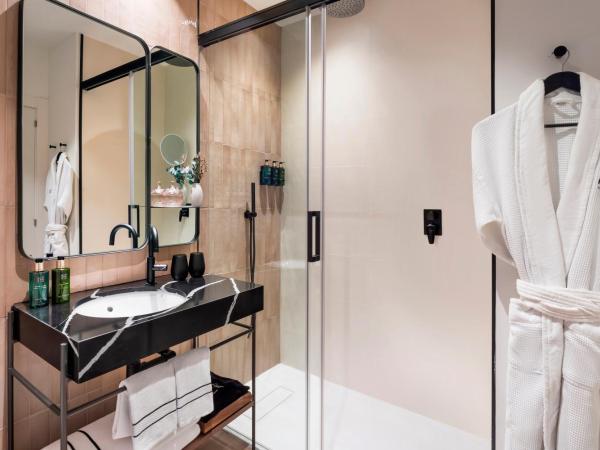 Meliá Granada : photo 3 de la chambre chambre premium the level