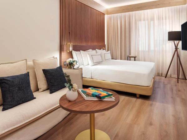 Meliá Granada : photo 1 de la chambre chambre premium the level