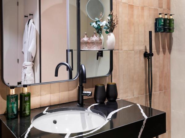 Meliá Granada : photo 5 de la chambre chambre premium the level