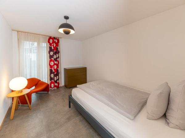 Bellevue Parkhotel & Spa - Relais & Châteaux : photo 5 de la chambre appartement 2 chambres