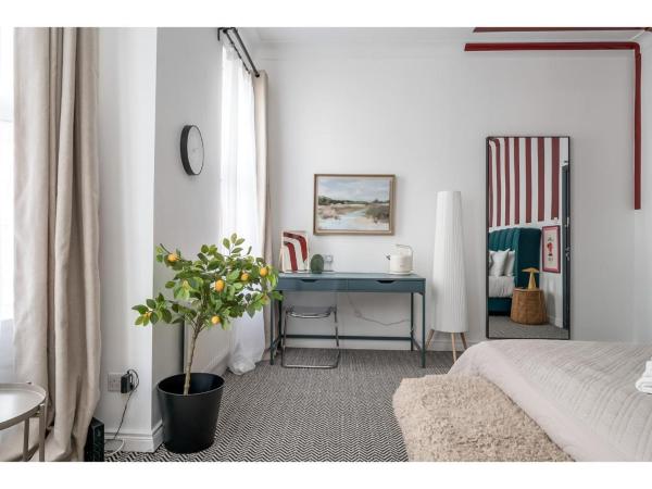 The Wellesley : photo 3 de la chambre chambre double supérieure