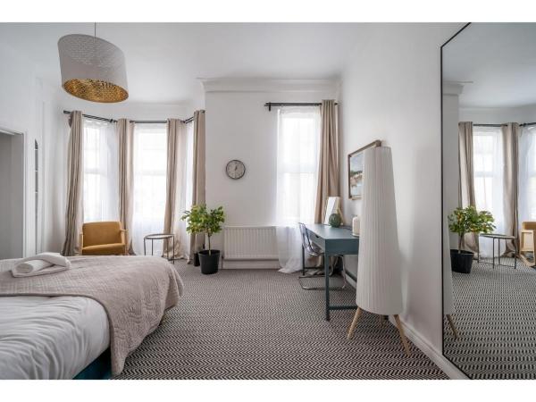 The Wellesley : photo 5 de la chambre chambre double supérieure