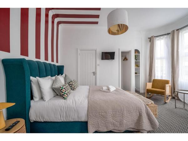 The Wellesley : photo 6 de la chambre chambre double supérieure