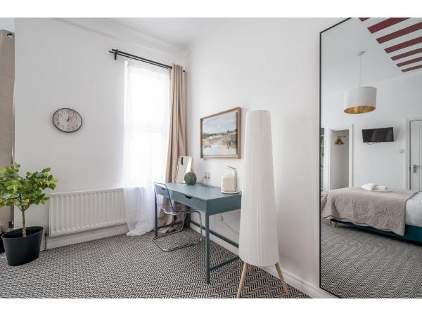 The Wellesley : photo 8 de la chambre chambre double supérieure