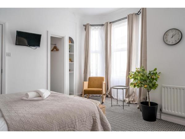 The Wellesley : photo 9 de la chambre chambre double supérieure