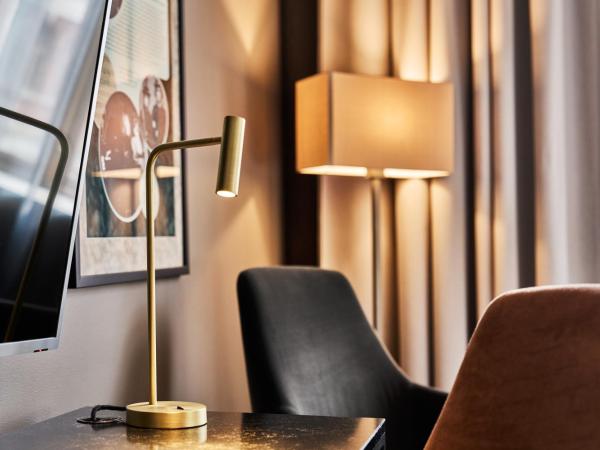 Opus 16 : photo 5 de la chambre chambre double ou lits jumeaux