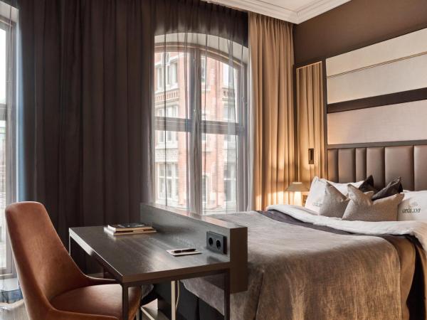 Opus 16 : photo 6 de la chambre chambre double ou lits jumeaux