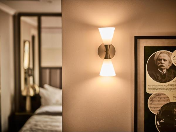 Opus 16 : photo 8 de la chambre suite colonialmajoren