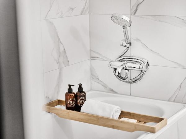 Opus 16 : photo 4 de la chambre suite holberg