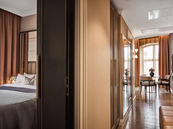 Opus 16 : photo 5 de la chambre suite holberg