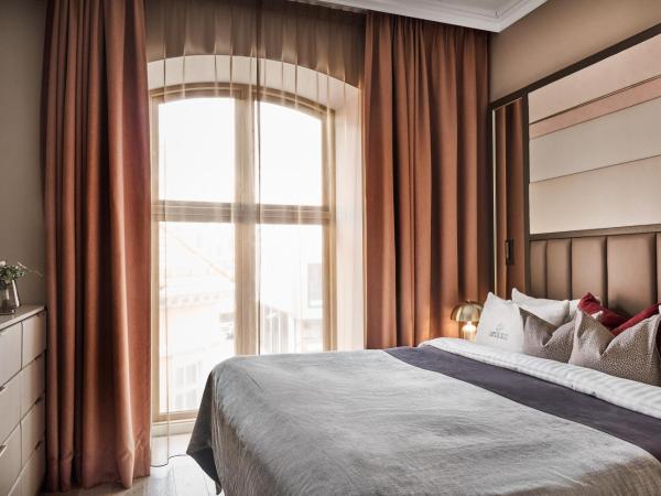 Opus 16 : photo 3 de la chambre suite holberg