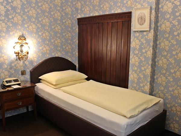 Hotel Palais Porcia : photo 2 de la chambre chambre simple standard
