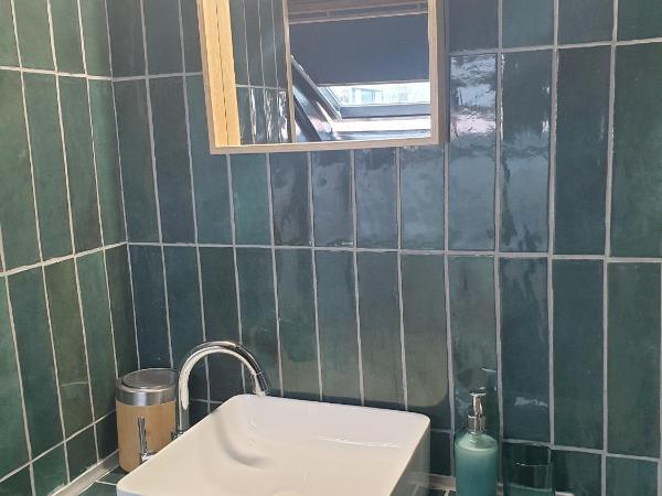 A l'Origine : photo 4 de la chambre chambre double supérieure