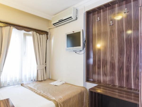 Naz Wooden House Inn : photo 6 de la chambre chambre double standard