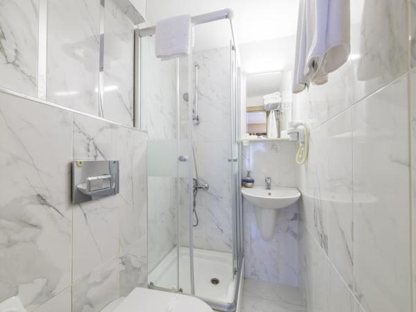 Naz Wooden House Inn : photo 9 de la chambre chambre double standard