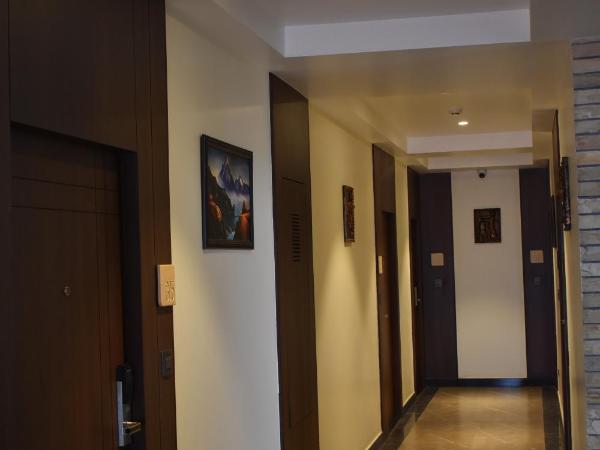 Dees Boutique Hotel : photo 6 de la chambre chambre double supérieure