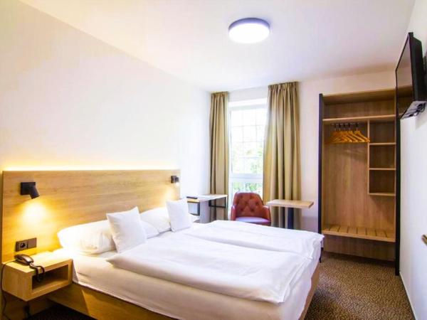 Hotel Avion : photo 5 de la chambre chambre double