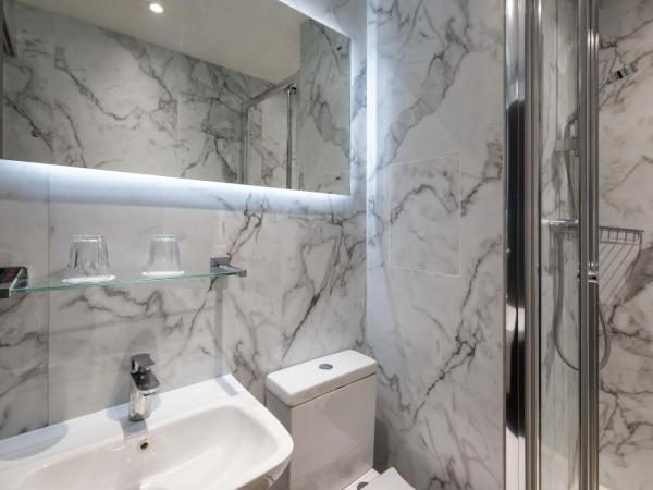 St Giles London - A St Giles Hotel : photo 1 de la chambre chambre simple urbaine