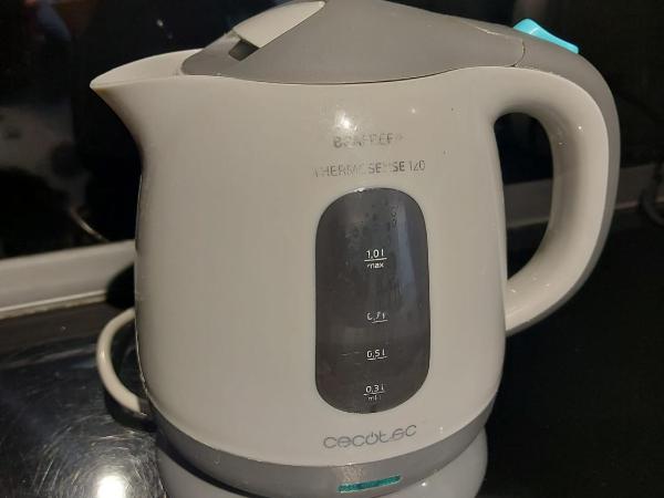 Hotel Alicante : photo 1 de la chambre chambre double deluxe avec douche