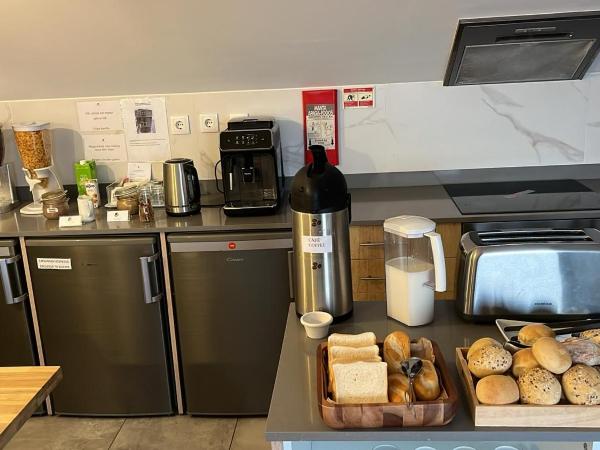 Penedo da Saudade Suites & Hostel : photo 9 de la chambre suite deluxe