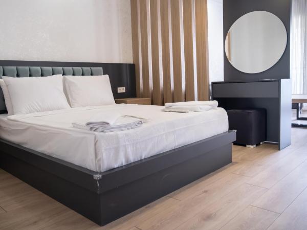 Si Hotel&Spa : photo 8 de la chambre suite junior avec terrasse